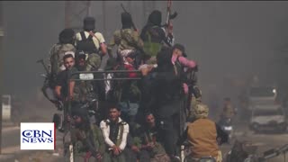 LIVE NOW: CBN News - Because Truth Matters™