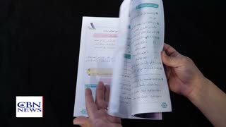 LIVE NOW: CBN News - Because Truth Matters™