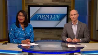 LIVE NOW: CBN News - Because Truth Matters™