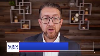 LIVE NOW: CBN News - Because Truth Matters™