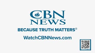 LIVE NOW: CBN News - Because Truth Matters™