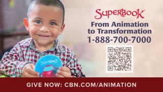 LIVE NOW: CBN News - Because Truth Matters™