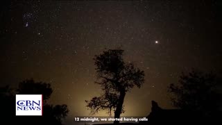 LIVE NOW: CBN News - Because Truth Matters™