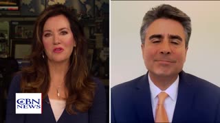 LIVE NOW: CBN News - Because Truth Matters™