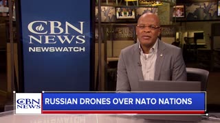 LIVE NOW: CBN News - Because Truth Matters™