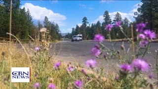 LIVE NOW: CBN News - Because Truth Matters™