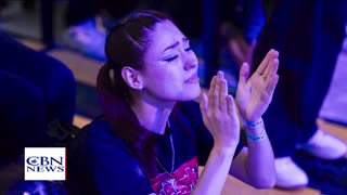 LIVE NOW: CBN News - Because Truth Matters™