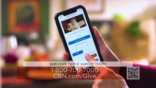 LIVE NOW: CBN News - Because Truth Matters™