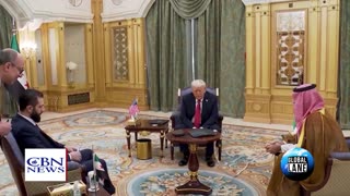 LIVE NOW: CBN News - Because Truth Matters™