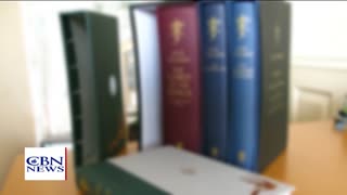 LIVE NOW: CBN News - Because Truth Matters™