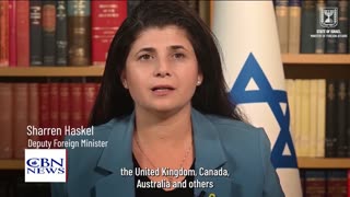 LIVE NOW: CBN News - Because Truth Matters™