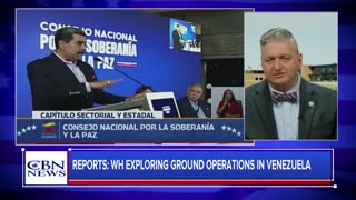 LIVE NOW: CBN News - Because Truth Matters™