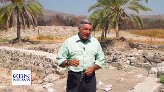 LIVE NOW: CBN News - Because Truth Matters™