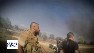 LIVE NOW: CBN News - Because Truth Matters™