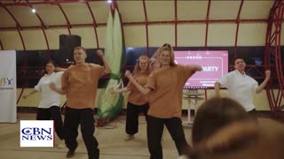 LIVE NOW: CBN News - Because Truth Matters™