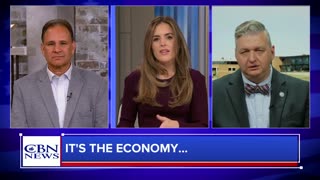 LIVE NOW: CBN News - Because Truth Matters™