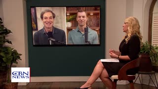 LIVE NOW: CBN News - Because Truth Matters™