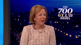 LIVE NOW: CBN News - Because Truth Matters™