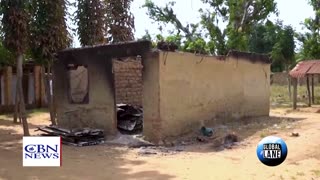 LIVE NOW: CBN News - Because Truth Matters™