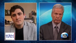 LIVE NOW: CBN News - Because Truth Matters™