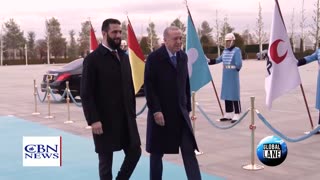 LIVE NOW: CBN News - Because Truth Matters™