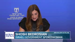 LIVE NOW: CBN News - Because Truth Matters™