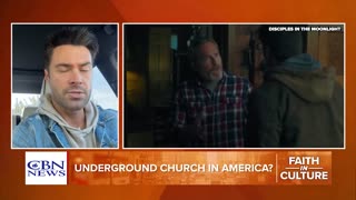 LIVE NOW: CBN News - Because Truth Matters™