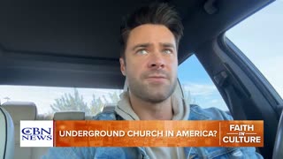 LIVE NOW: CBN News - Because Truth Matters™