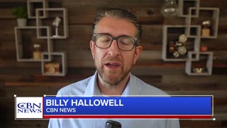 LIVE NOW: CBN News - Because Truth Matters™