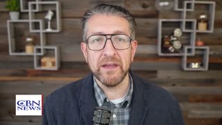 LIVE NOW: CBN News - Because Truth Matters™
