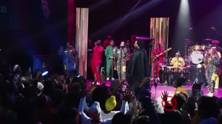 LIVE NOW: CBN News - Because Truth Matters™