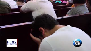 LIVE NOW: CBN News - Because Truth Matters™