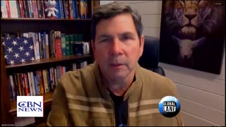 LIVE NOW: CBN News - Because Truth Matters™