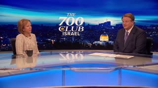 LIVE NOW: CBN News - Because Truth Matters™