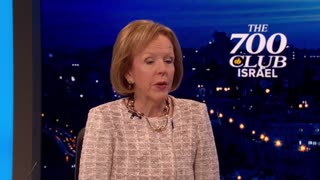 LIVE NOW: CBN News - Because Truth Matters™