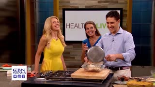 LIVE NOW: CBN News - Because Truth Matters™