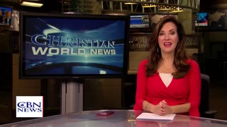 LIVE NOW: CBN News - Because Truth Matters™