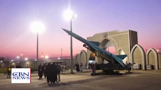 LIVE NOW: CBN News - Because Truth Matters™