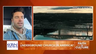 LIVE NOW: CBN News - Because Truth Matters™