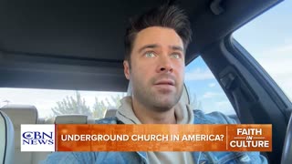 LIVE NOW: CBN News - Because Truth Matters™