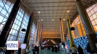 LIVE NOW: CBN News - Because Truth Matters™