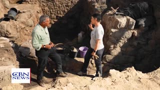 LIVE NOW: CBN News - Because Truth Matters™