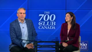 LIVE NOW: CBN News - Because Truth Matters™