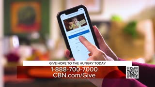 LIVE NOW: CBN News - Because Truth Matters™