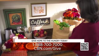 LIVE NOW: CBN News - Because Truth Matters™