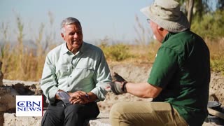 LIVE NOW: CBN News - Because Truth Matters™