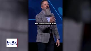 LIVE NOW: CBN News - Because Truth Matters™