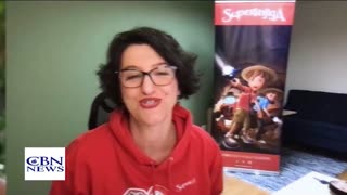 LIVE NOW: CBN News - Because Truth Matters™