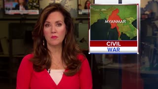 LIVE NOW: CBN News - Because Truth Matters™