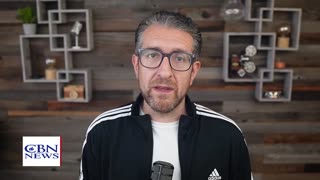 LIVE NOW: CBN News - Because Truth Matters™